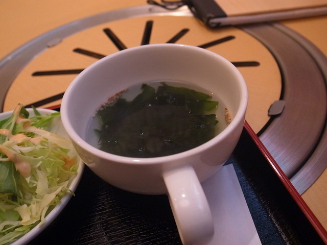 Yakiniku Bancho Kawachi Hanazono Ten photo 5