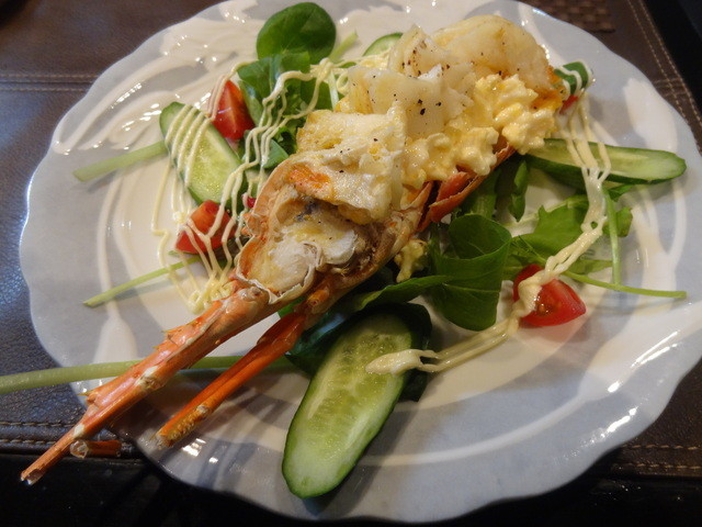 酒房ふ - 石巻（焼き鳥）の写真