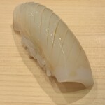 鮨 旬菜料理 にろく寿司 - 