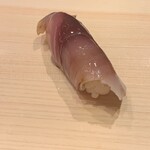 鮨 旬菜料理 にろく寿司 - 