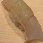 鮨 旬菜料理 にろく寿司 - 