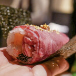 蕃 YORONIKU - 