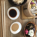 BROWN RICE Tokyo Omotesando - 