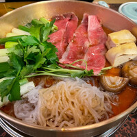 はり重 道頓堀本店 - 