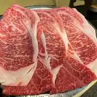 はり重 道頓堀本店 - 