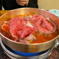 はり重 道頓堀本店 - 