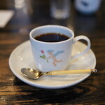 古瀬戸珈琲店 - 