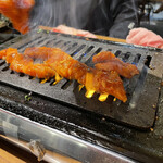 Yakiniku Sakaba Yonchan - 