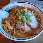 札幌ラーメン 原ゝ - 