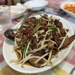 中国料理龍飯店 - 