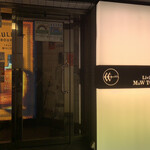 M&W TOKYO - 