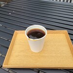 Genkan Terasu - コーヒーM