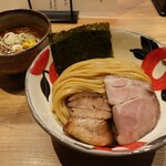 自家製麺 つきよみ - 