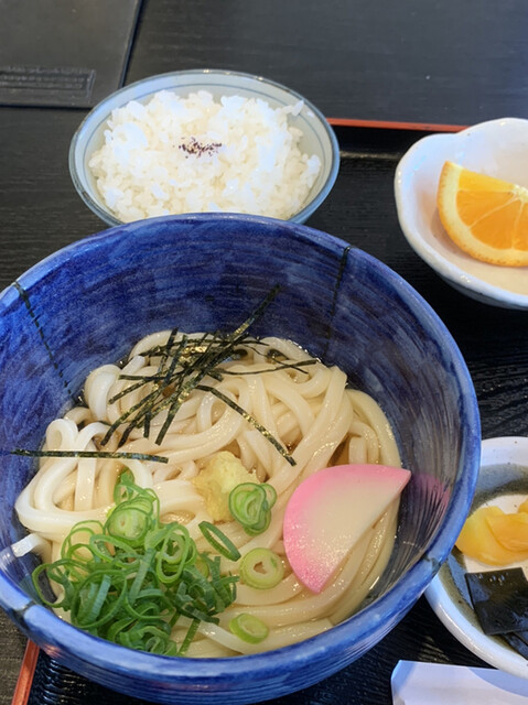 泉七八 岡崎店 （いずみななはち） - 美合/うどん | 食べログ