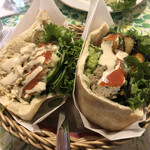 Falafel Garden - 