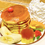 エッグスンシングス - 