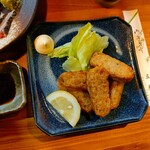 五松屋 - 普通。意外性や個性は、特に無しかな。