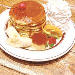 エッグスンシングス - 