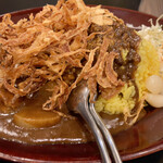 カレーは飲み物。 - 