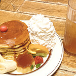 エッグスンシングス - 