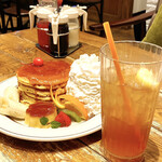 エッグスンシングス - 