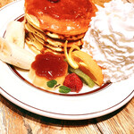 エッグスンシングス - 