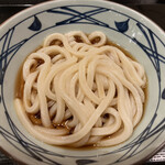 Marugame Seimen - ぶっかけうどん