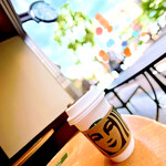 STARBUCKS COFFEE - 