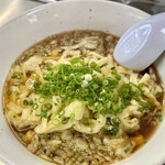 Fujimi Soba - 