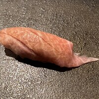 はっこく - 鮪 大トロ