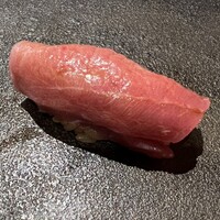 はっこく - 鮪 中トロ