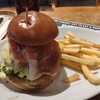 J.S. BURGERS CAFE 新宿店