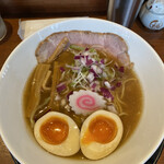 ラーメンラボ うさぎプラス - 