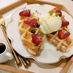 Seoul Cafe - 