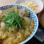 Yoshinoya - 