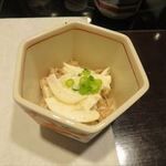 しゃぶしゃぶ・日本料理 木曽路 - 先附