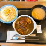 松屋 - 