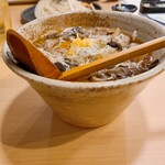 水沢うどん 水香苑 - 