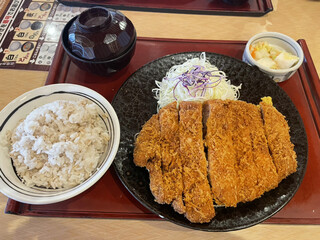 Tonkatsu Katsugen - 