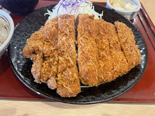 Tonkatsu Katsugen - 