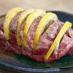 0秒レモンサワー 仙台ホルモン焼肉酒場 ときわ亭 上野2号店 - 