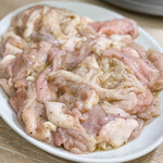 0秒レモンサワー 仙台ホルモン焼肉酒場 ときわ亭 上野2号店 - 