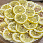 0秒レモンサワー 仙台ホルモン焼肉酒場 ときわ亭 上野2号店 - 