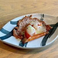 OSAKAきっちん。 東急プラザ渋谷店 - 