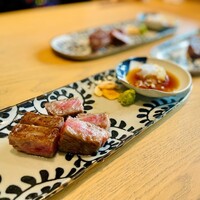 OSAKAきっちん。 東急プラザ渋谷店 - 