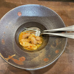 A e B - 猪の内臓煮込み