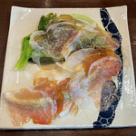 A e B - クラテッロ