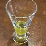 A e B - リモンチッロ