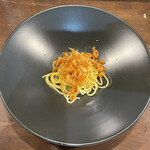 A e B - 琵琶湖スジエビのビアンコ