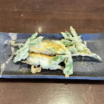 A e B - 湖鮎ボッタルガ